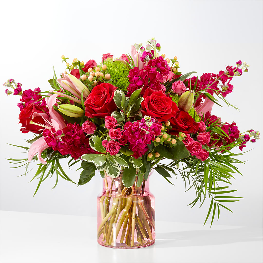 In Every Lifetime Bouquet – SHINKLES' FLOWER SHOP & GREENHOUSE, Temperance MI