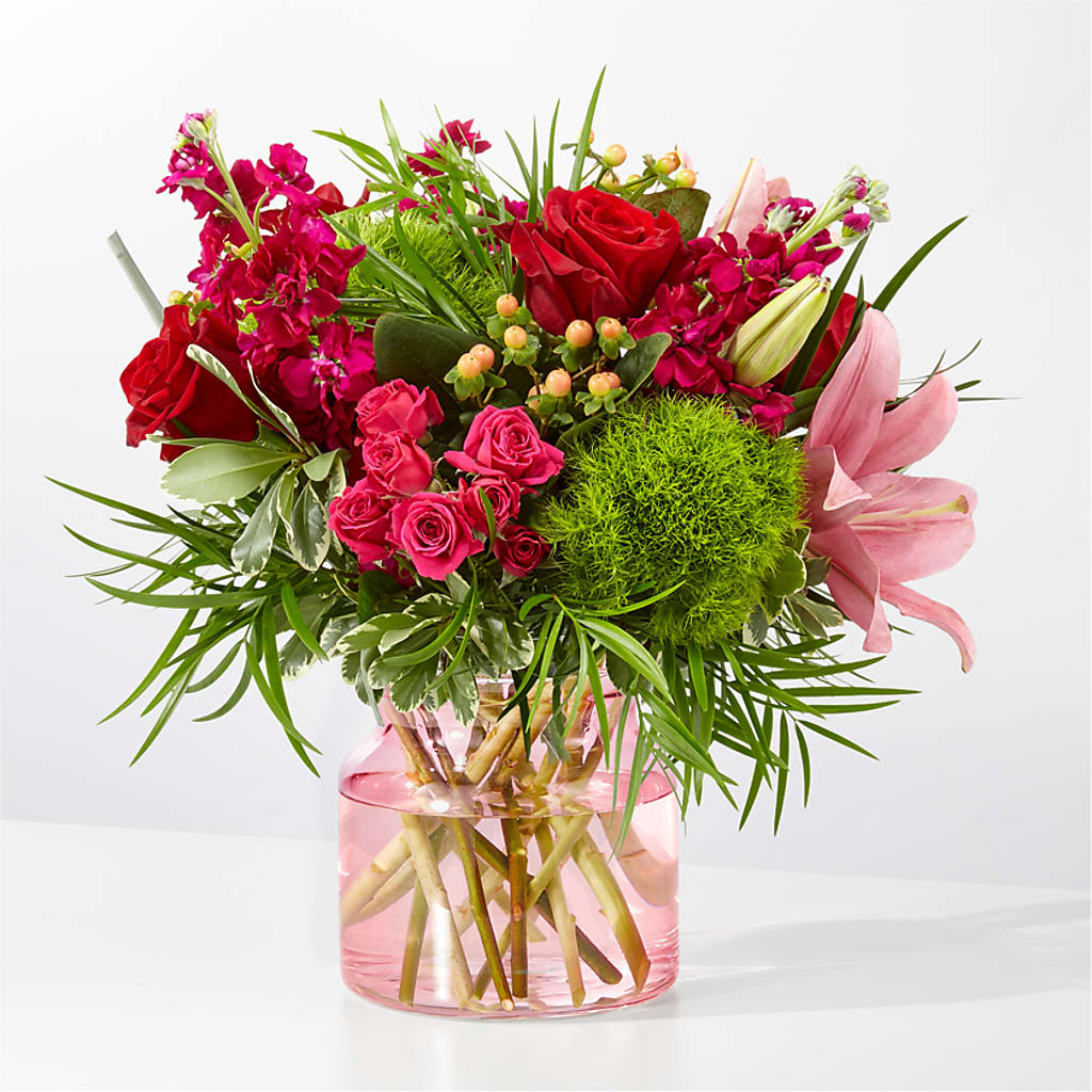 In Every Lifetime Bouquet – SHINKLES' FLOWER SHOP & GREENHOUSE, Temperance MI