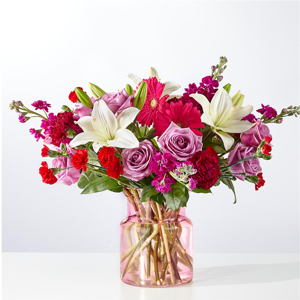 Other Half Bouquet – SHINKLES' FLOWER SHOP & GREENHOUSE, Temperance MI