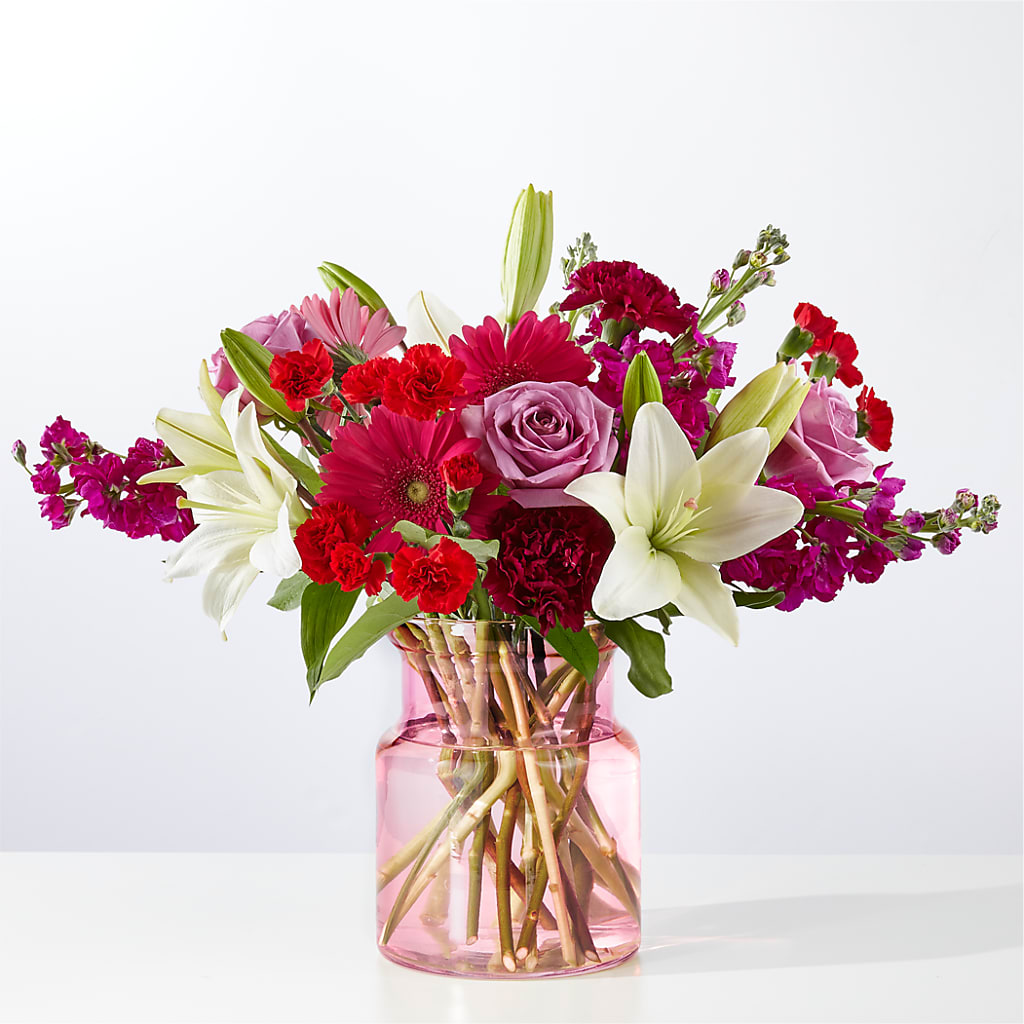 Other Half Bouquet – SHINKLES' FLOWER SHOP & GREENHOUSE, Temperance MI