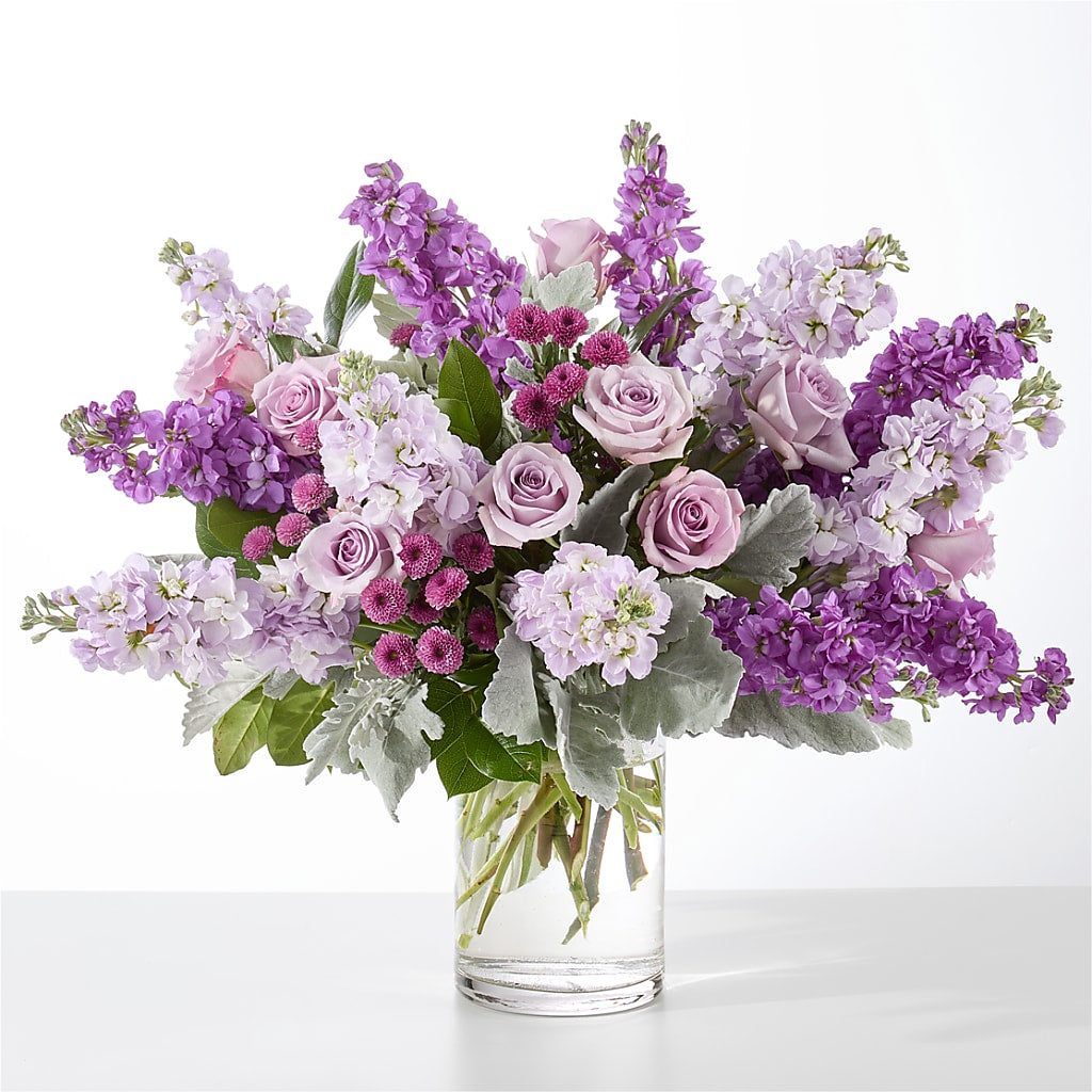 One in a Million Bouquet – SHINKLES' FLOWER SHOP & GREENHOUSE, Temperance MI