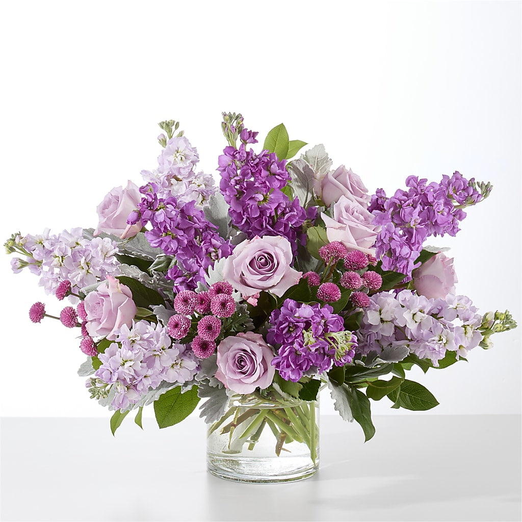 One in a Million Bouquet – SHINKLES' FLOWER SHOP & GREENHOUSE, Temperance MI