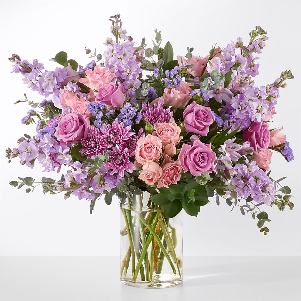 Cloud Nine Bouquet – SHINKLES' FLOWER SHOP & GREENHOUSE, Temperance MI