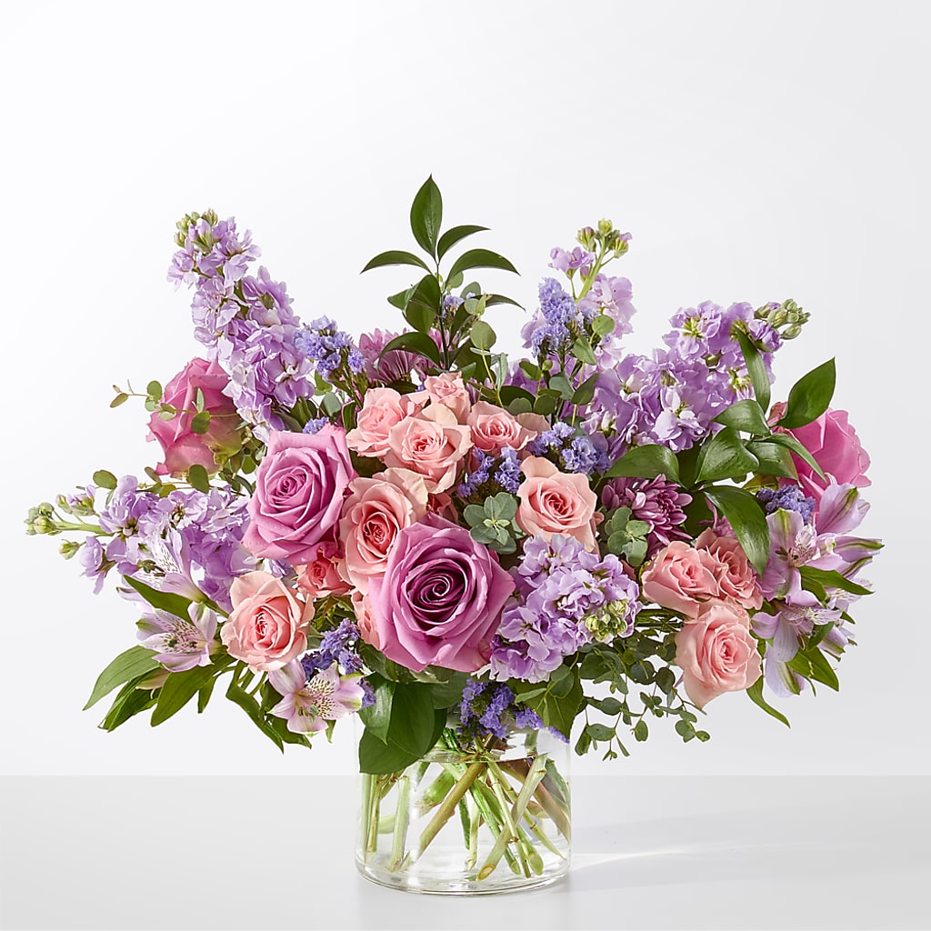 Cloud Nine Bouquet – SHINKLES' FLOWER SHOP & GREENHOUSE, Temperance MI