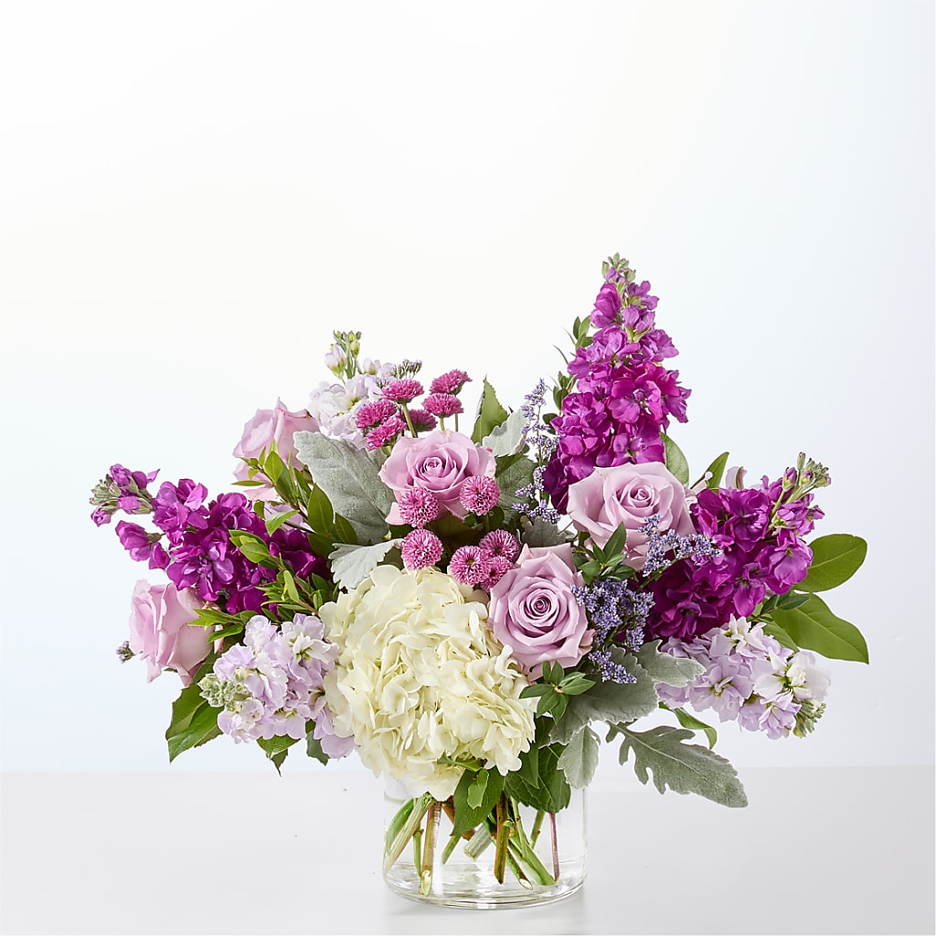 Empress Bouquet – SHINKLES' FLOWER SHOP & GREENHOUSE, Temperance MI