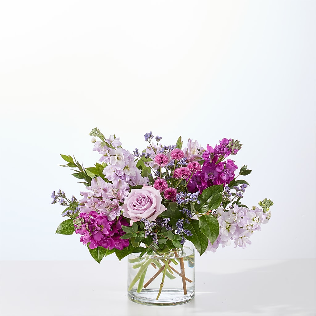 Empress Bouquet – SHINKLES' FLOWER SHOP & GREENHOUSE, Temperance MI