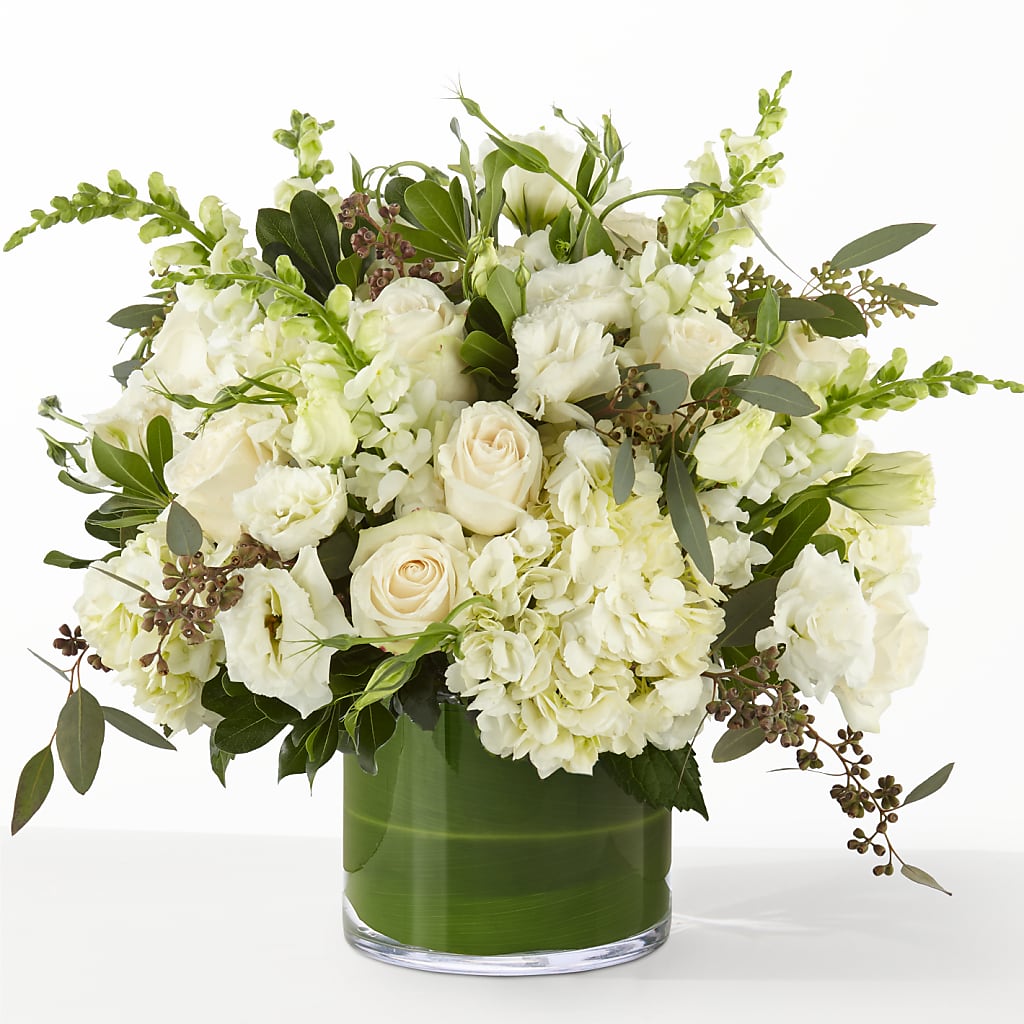 The Gallery – SHINKLES' FLOWER SHOP & GREENHOUSE, Temperance MI