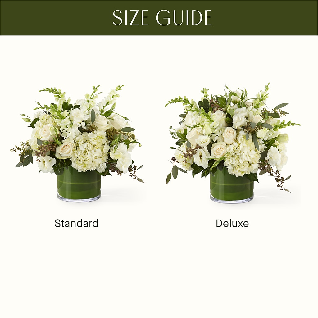 The Gallery – SHINKLES' FLOWER SHOP & GREENHOUSE, Temperance MI
