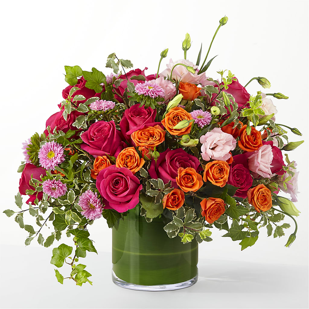 The Trendsetter – SHINKLES' FLOWER SHOP & GREENHOUSE, Temperance MI