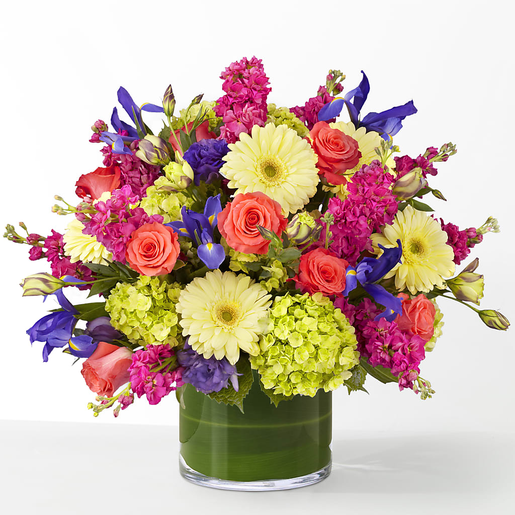 The Couture – SHINKLES' FLOWER SHOP & GREENHOUSE, Temperance MI
