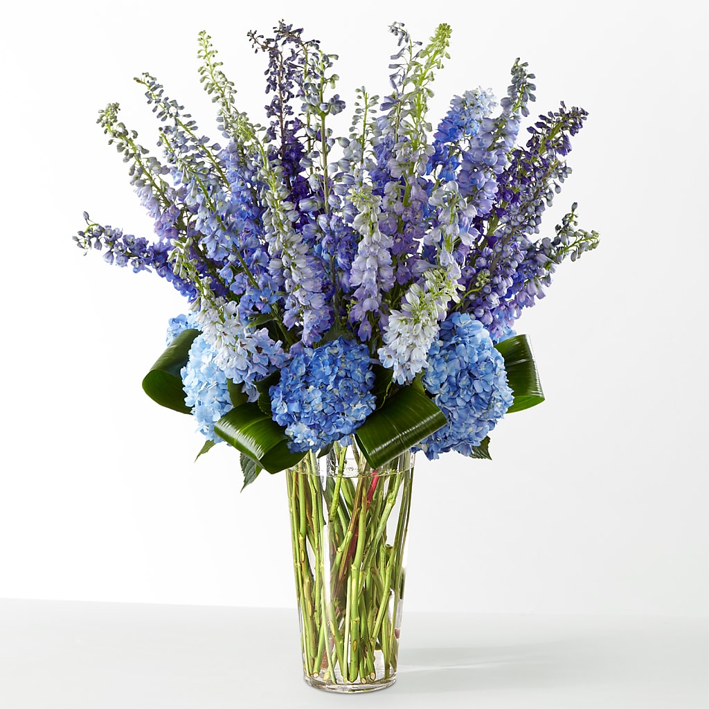 The Editorial – SHINKLES' FLOWER SHOP & GREENHOUSE, Temperance MI