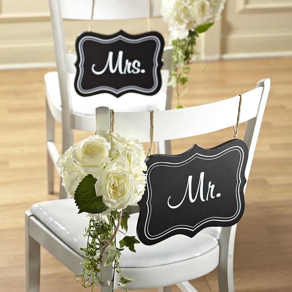 Notions Chair Décor – SHINKLES' FLOWER SHOP & GREENHOUSE, Temperance MI