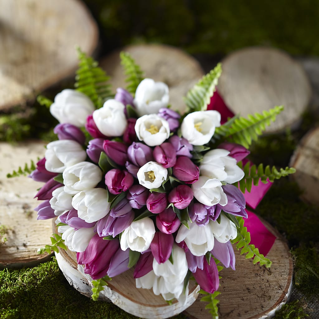 Steal My Heart Bouquet – SHINKLES' FLOWER SHOP & GREENHOUSE, Temperance MI