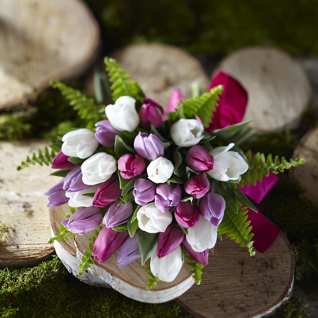 Steal My Heart Bouquet – SHINKLES' FLOWER SHOP & GREENHOUSE, Temperance MI