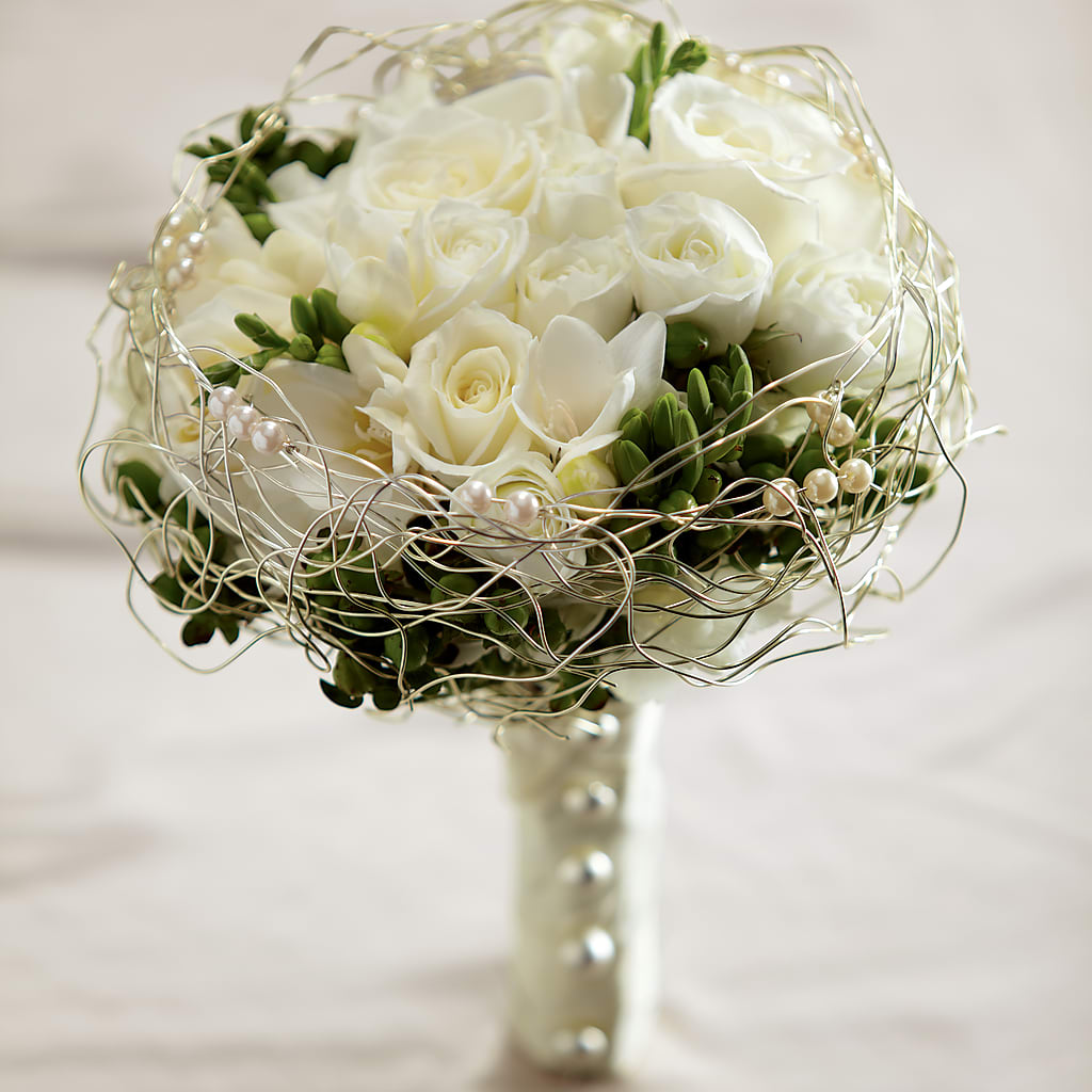 Evermore Bouquet – SHINKLES' FLOWER SHOP & GREENHOUSE, Temperance MI