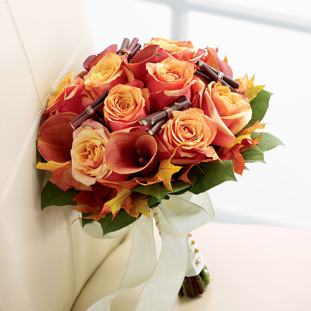 Love Everlasting Bouquet – SHINKLES' FLOWER SHOP & GREENHOUSE, Temperance MI