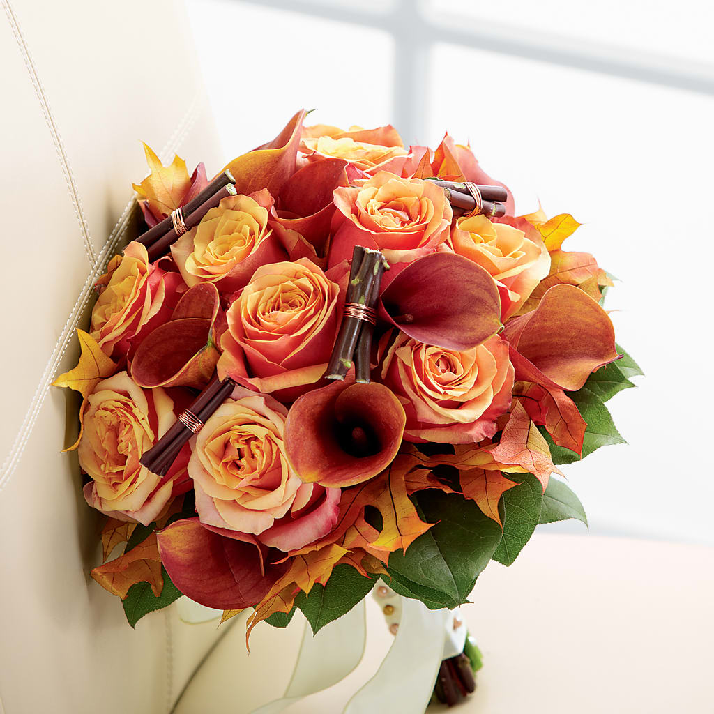 Love Everlasting Bouquet – SHINKLES' FLOWER SHOP & GREENHOUSE, Temperance MI