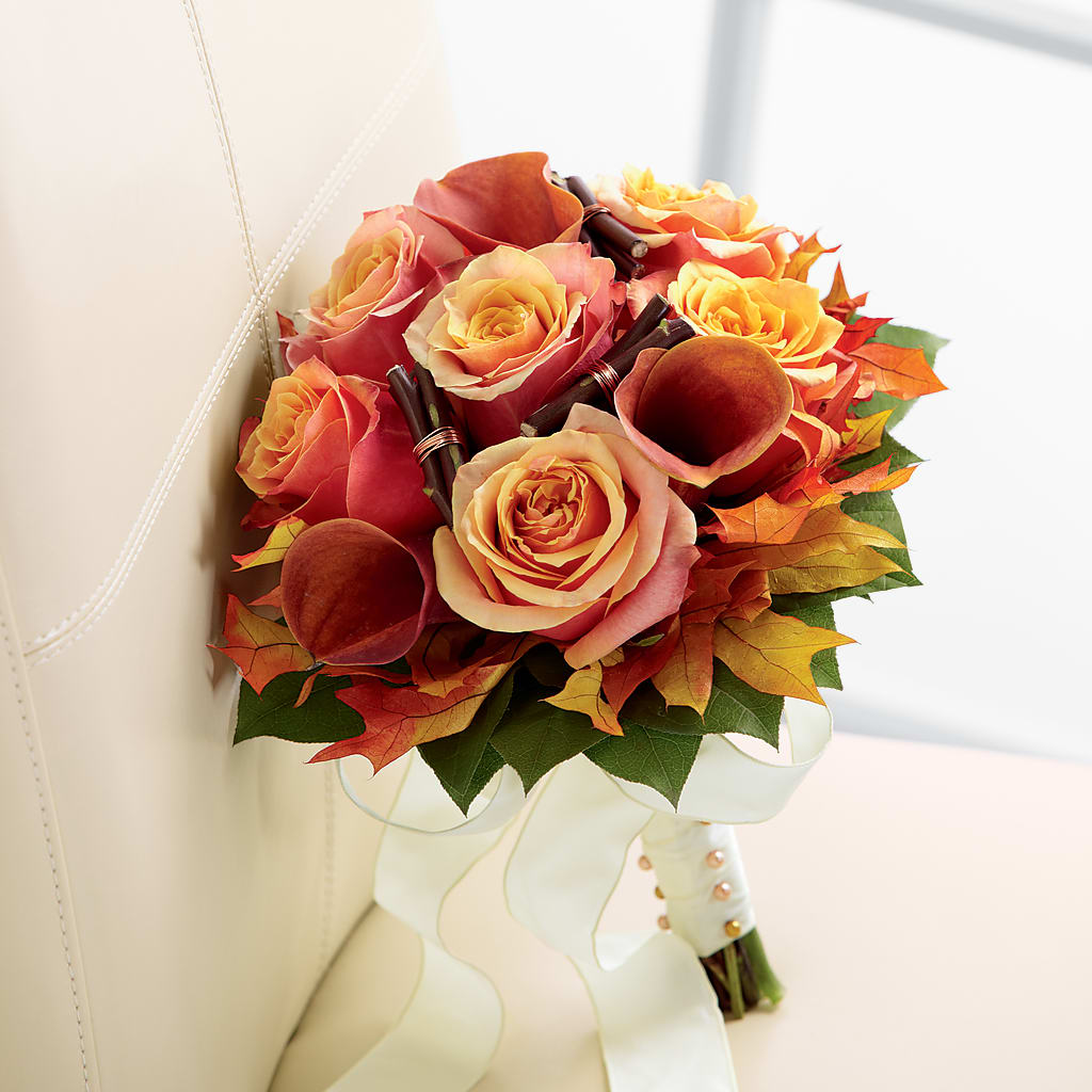 Love Everlasting Bouquet – SHINKLES' FLOWER SHOP & GREENHOUSE, Temperance MI