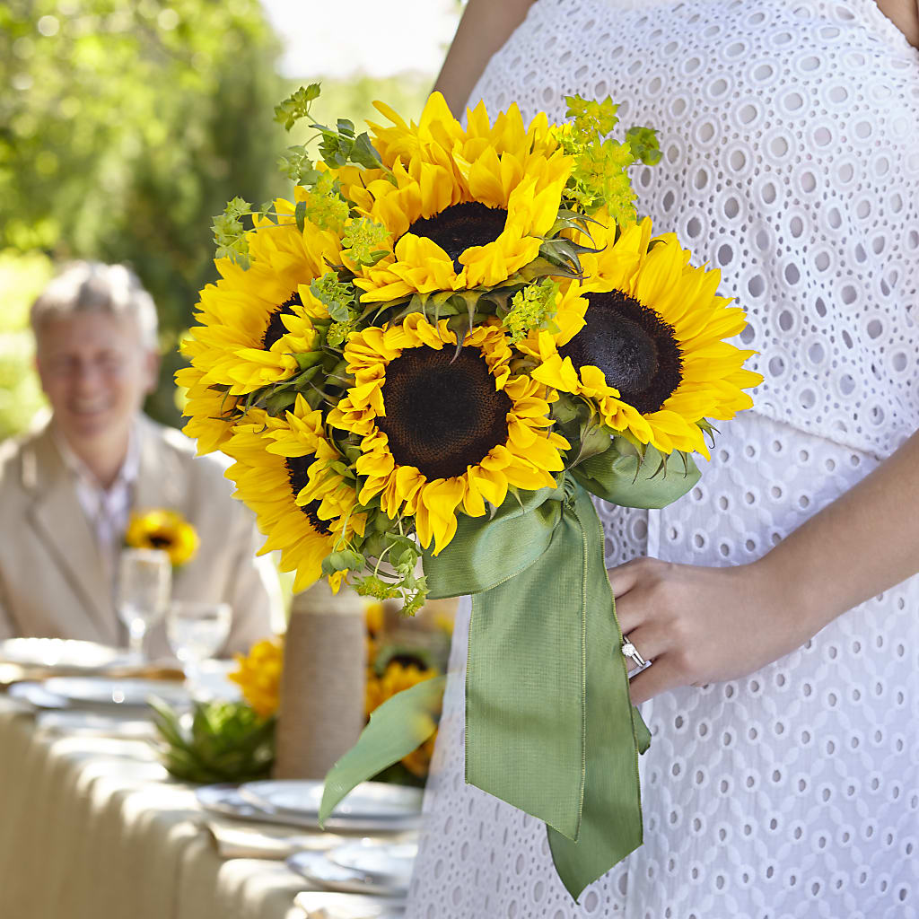 Free Spirit Bouquet – SHINKLES' FLOWER SHOP & GREENHOUSE, Temperance MI