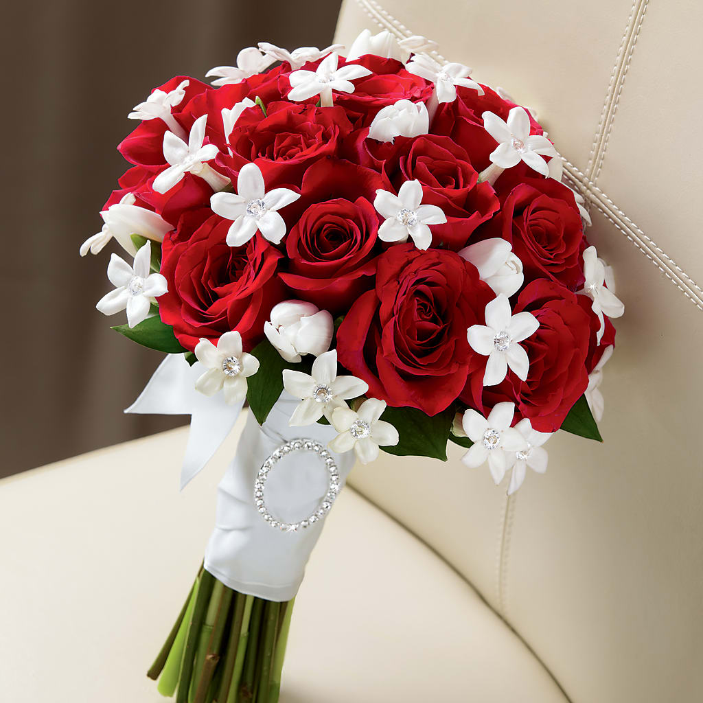Poetry Bouquet – SHINKLES' FLOWER SHOP & GREENHOUSE, Temperance MI
