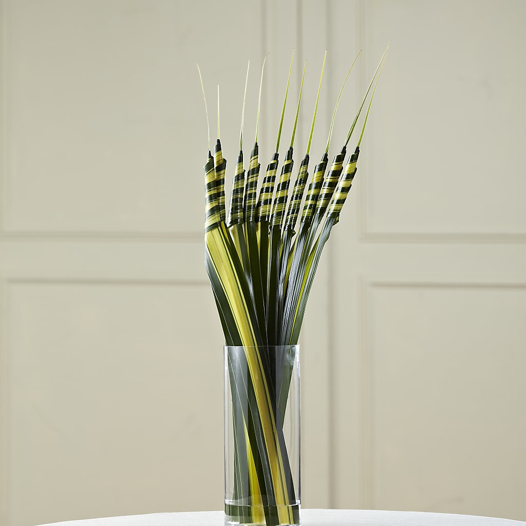 Twisted Hala Bouquet – SHINKLES' FLOWER SHOP & GREENHOUSE, Temperance MI