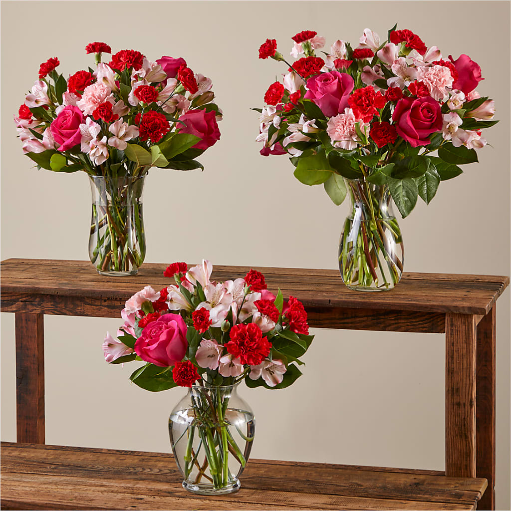You're Precious Bouquet – SHINKLES' FLOWER SHOP & GREENHOUSE, Temperance MI