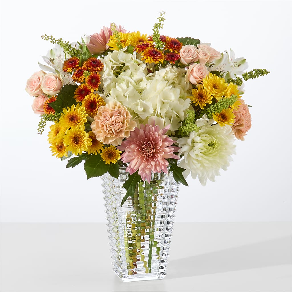 Fall Celebration Bouquet – SHINKLES' FLOWER SHOP & GREENHOUSE, Temperance MI