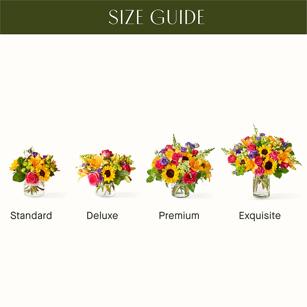 Best Day Bouquet – SHINKLES' FLOWER SHOP & GREENHOUSE, Temperance MI
