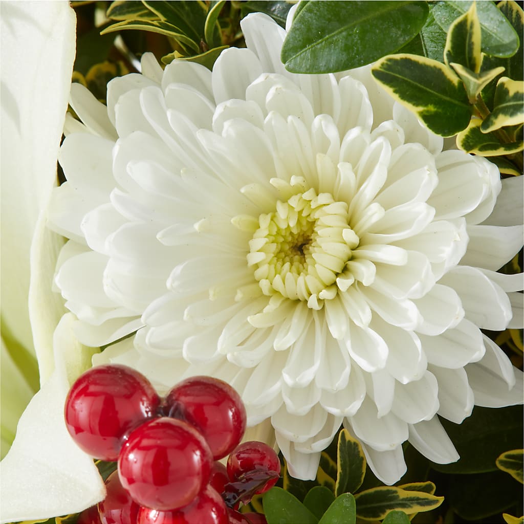 Festive Moments Tree – SHINKLES' FLOWER SHOP & GREENHOUSE, Temperance MI