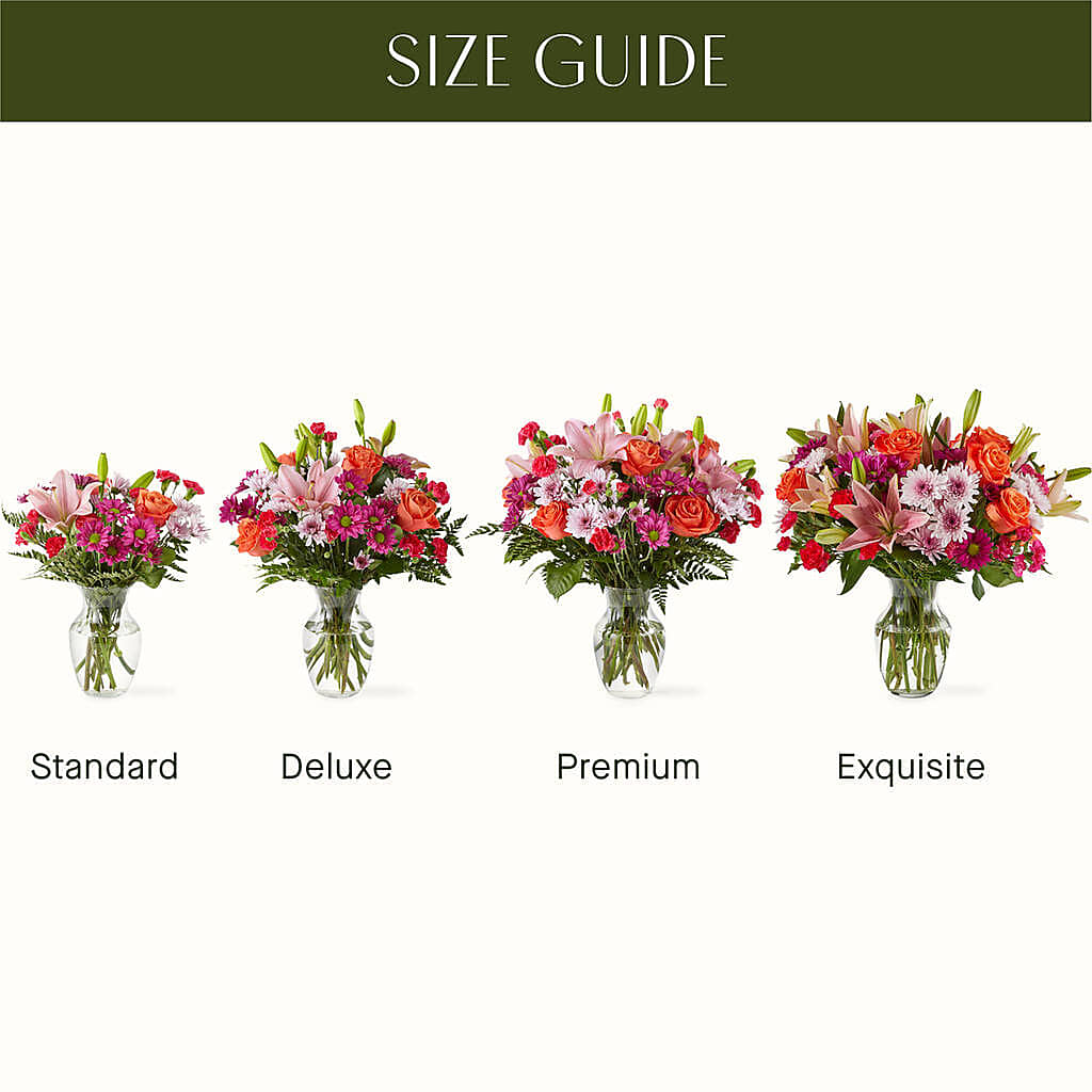 Light of My Life Bouquet – SHINKLES' FLOWER SHOP & GREENHOUSE, Temperance MI