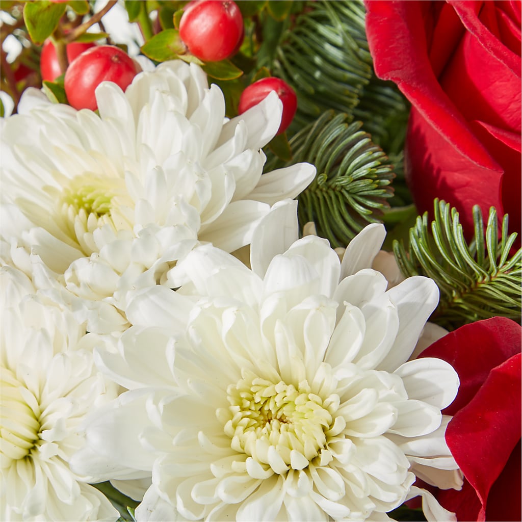 Gingerbread Bakery Bouquet – SHINKLES' FLOWER SHOP & GREENHOUSE, Temperance MI