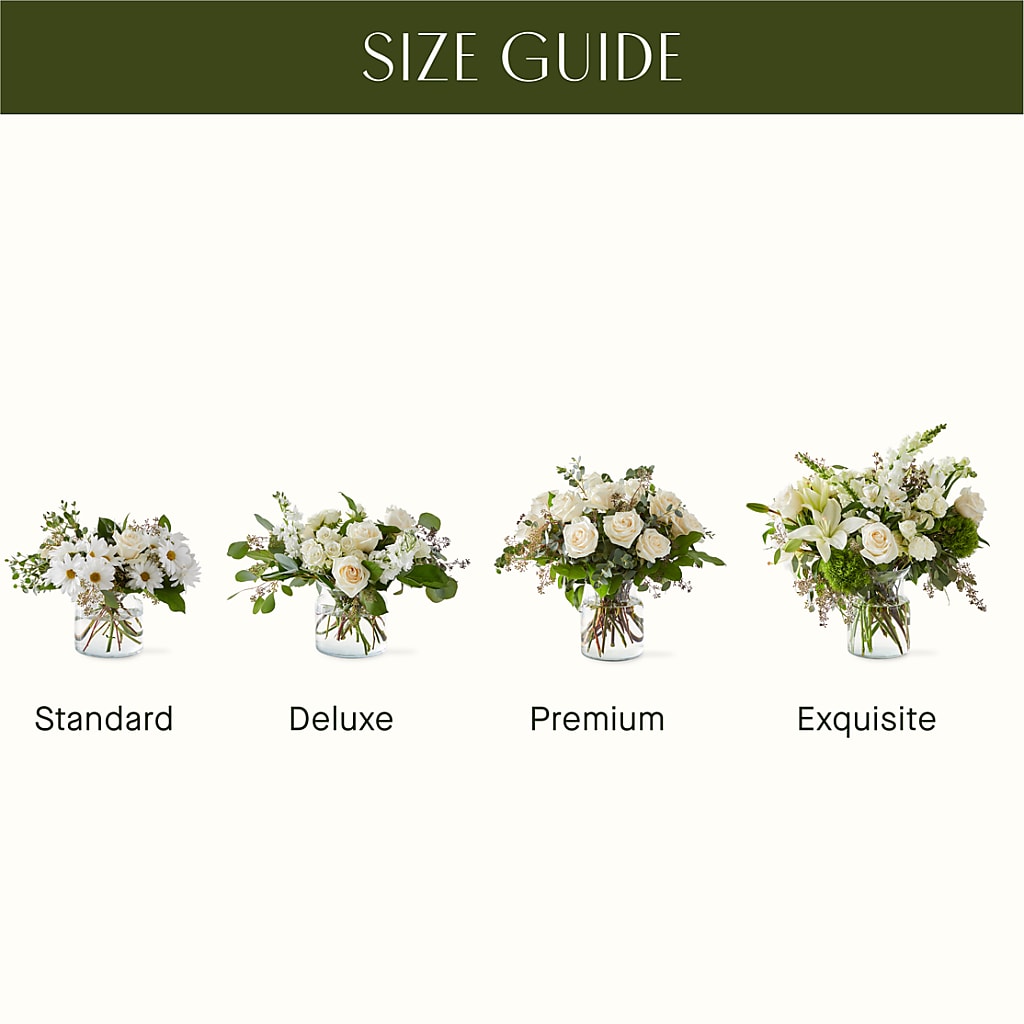 Fresh Linen Bouquet – SHINKLES' FLOWER SHOP & GREENHOUSE, Temperance MI