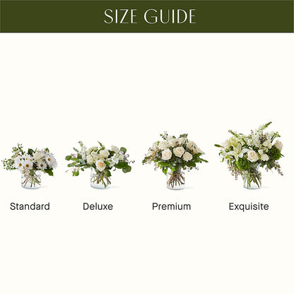 Fresh Linen Bouquet – SHINKLES' FLOWER SHOP & GREENHOUSE, Temperance MI