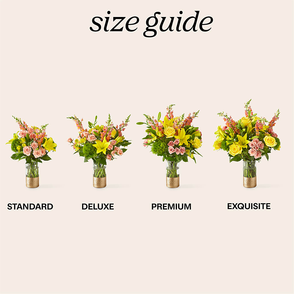 Getaway Bouquet – SHINKLES' FLOWER SHOP & GREENHOUSE, Temperance MI