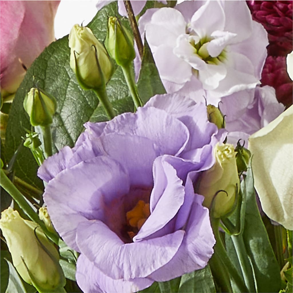 Work of Art Bouquet – SHINKLES' FLOWER SHOP & GREENHOUSE, Temperance MI