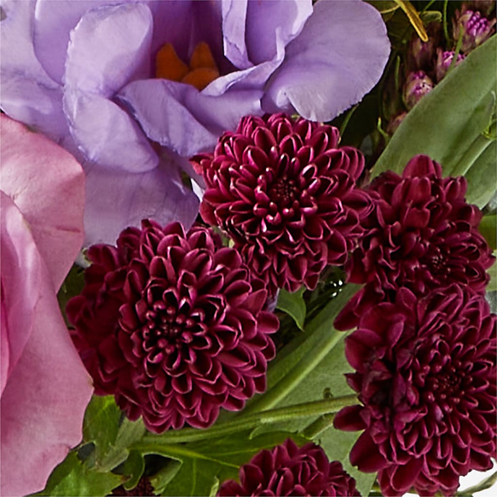 Work of Art Bouquet – SHINKLES' FLOWER SHOP & GREENHOUSE, Temperance MI