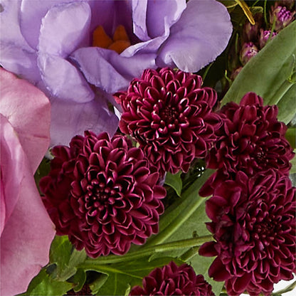 Work of Art Bouquet – SHINKLES' FLOWER SHOP & GREENHOUSE, Temperance MI