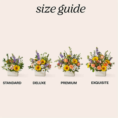 The Good Life Bouquet – SHINKLES' FLOWER SHOP & GREENHOUSE, Temperance MI