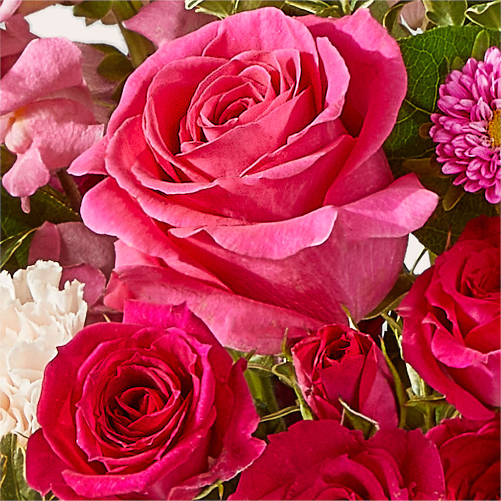 Too Cute Bouquet – SHINKLES' FLOWER SHOP & GREENHOUSE, Temperance MI