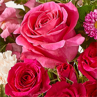 Too Cute Bouquet – SHINKLES' FLOWER SHOP & GREENHOUSE, Temperance MI