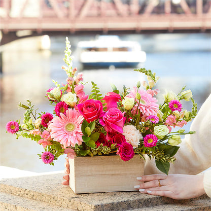 Too Cute Bouquet – SHINKLES' FLOWER SHOP & GREENHOUSE, Temperance MI