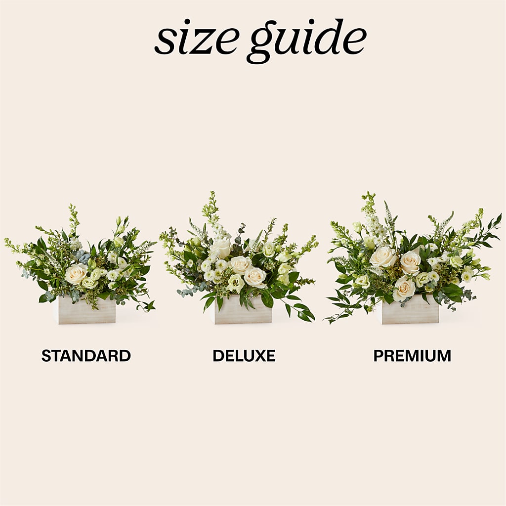Cashmere Bouquet – SHINKLES' FLOWER SHOP & GREENHOUSE, Temperance MI