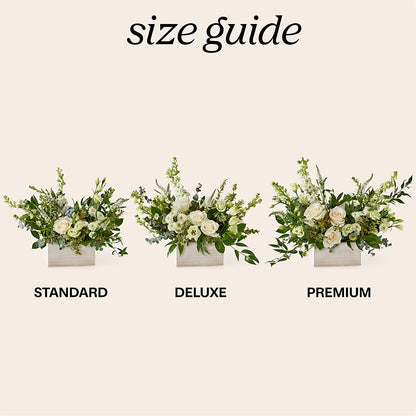 Cashmere Bouquet – SHINKLES' FLOWER SHOP & GREENHOUSE, Temperance MI