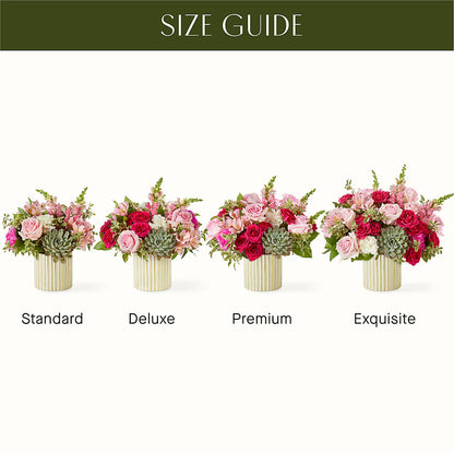 Magenta Musings Bouquet – SHINKLES' FLOWER SHOP & GREENHOUSE, Temperance MI