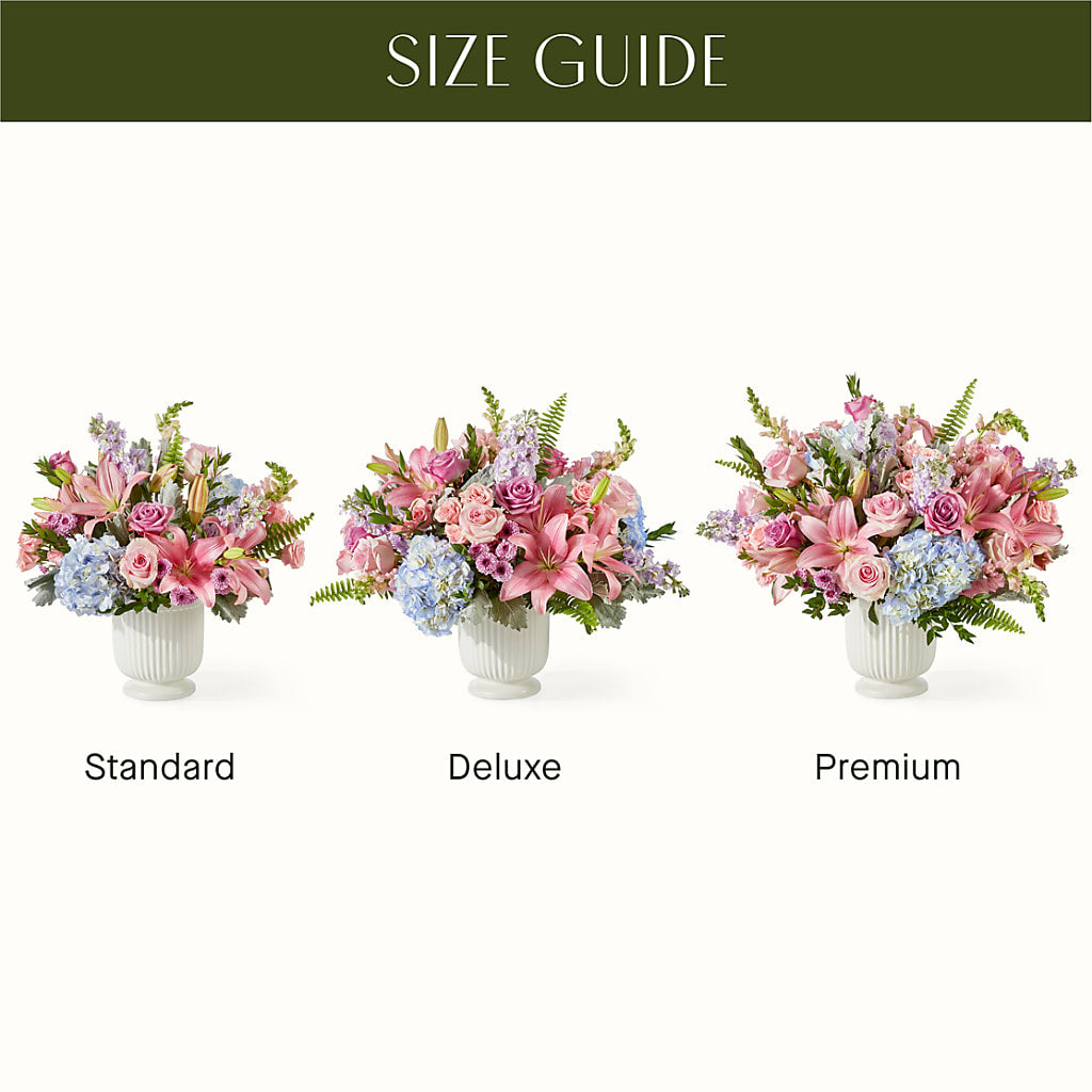 Wonderland Bouquet – SHINKLES' FLOWER SHOP & GREENHOUSE, Temperance MI