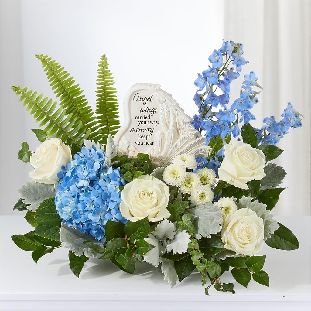 Dearest Arrangement – SHINKLES' FLOWER SHOP & GREENHOUSE, Temperance MI