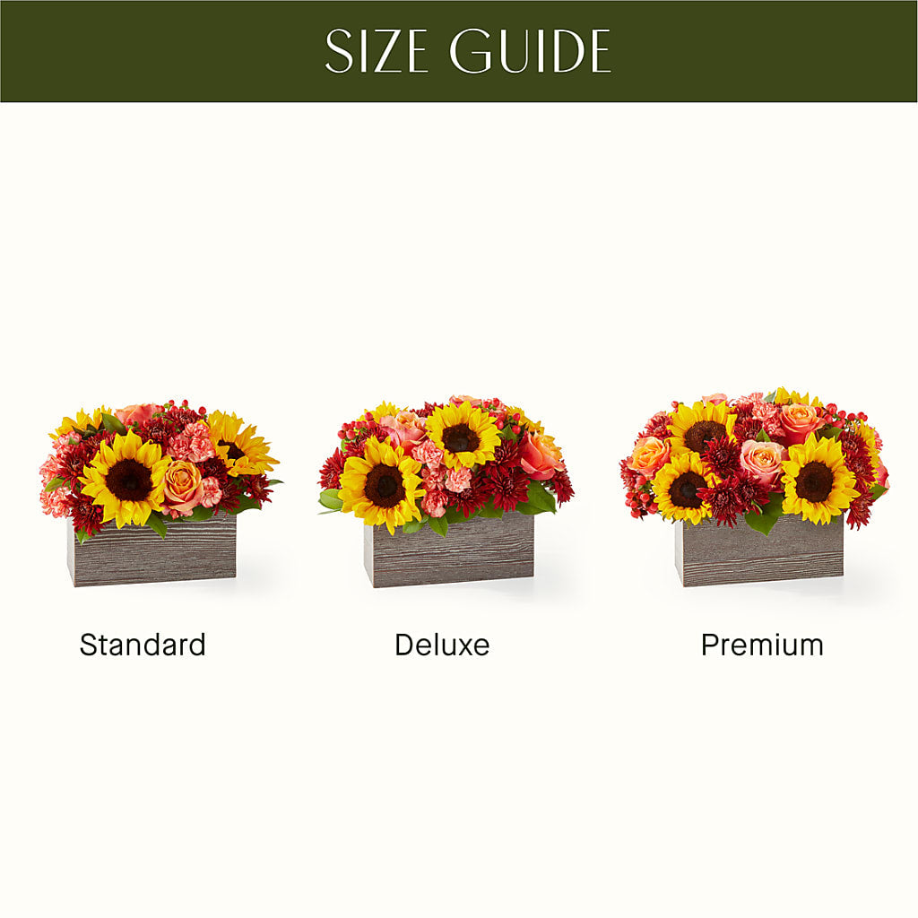 Fresh Cider Bouquet – SHINKLES' FLOWER SHOP & GREENHOUSE, Temperance MI