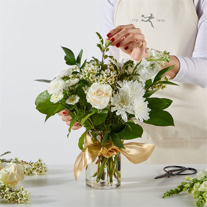 New Beginnings – A Florist Original – SHINKLES' FLOWER SHOP & GREENHOUSE, Temperance MI