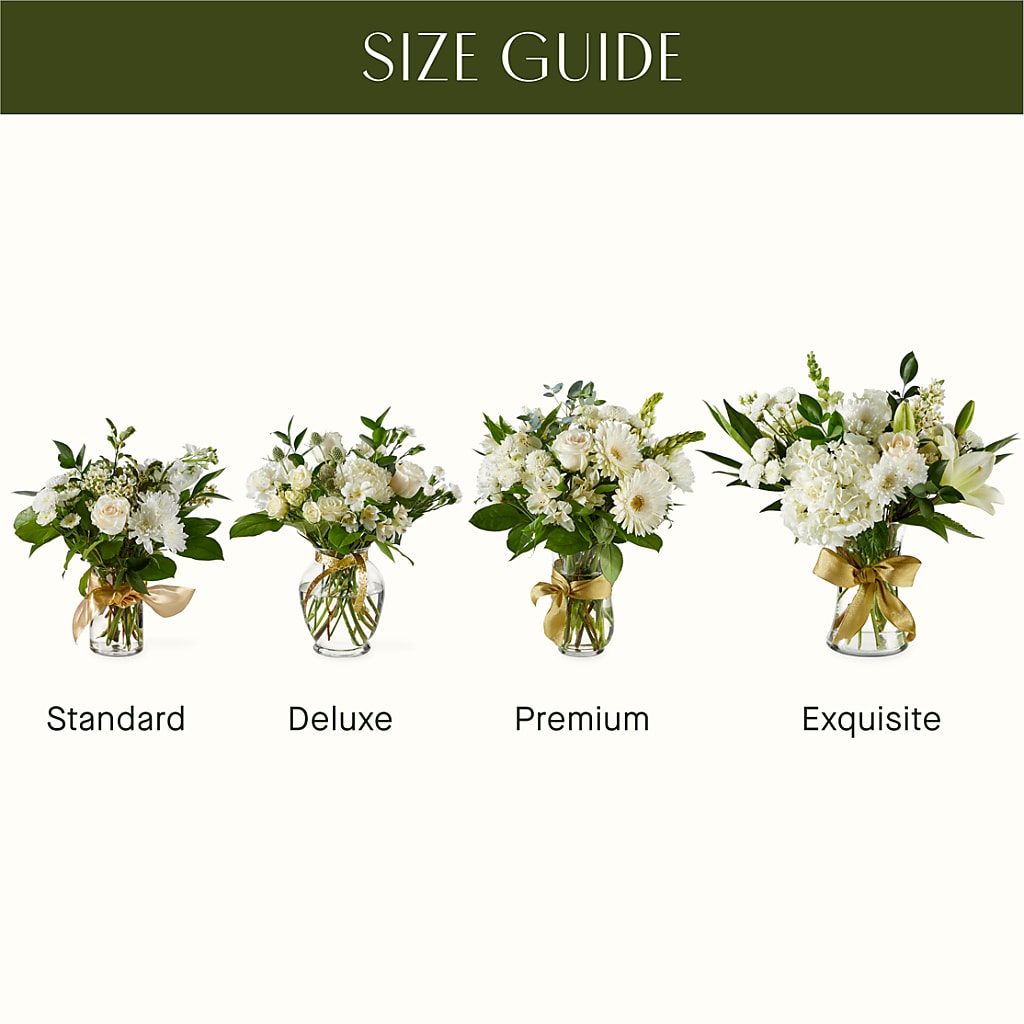 New Beginnings – A Florist Original – SHINKLES' FLOWER SHOP & GREENHOUSE, Temperance MI