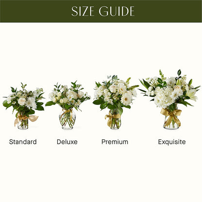 New Beginnings – A Florist Original – SHINKLES' FLOWER SHOP & GREENHOUSE, Temperance MI